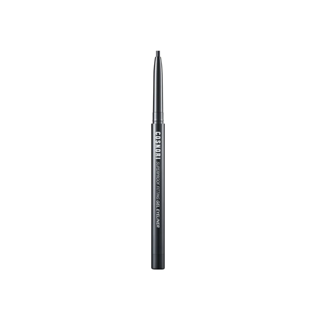Superproof Fitting Gel Eyeliner (6 Colours)