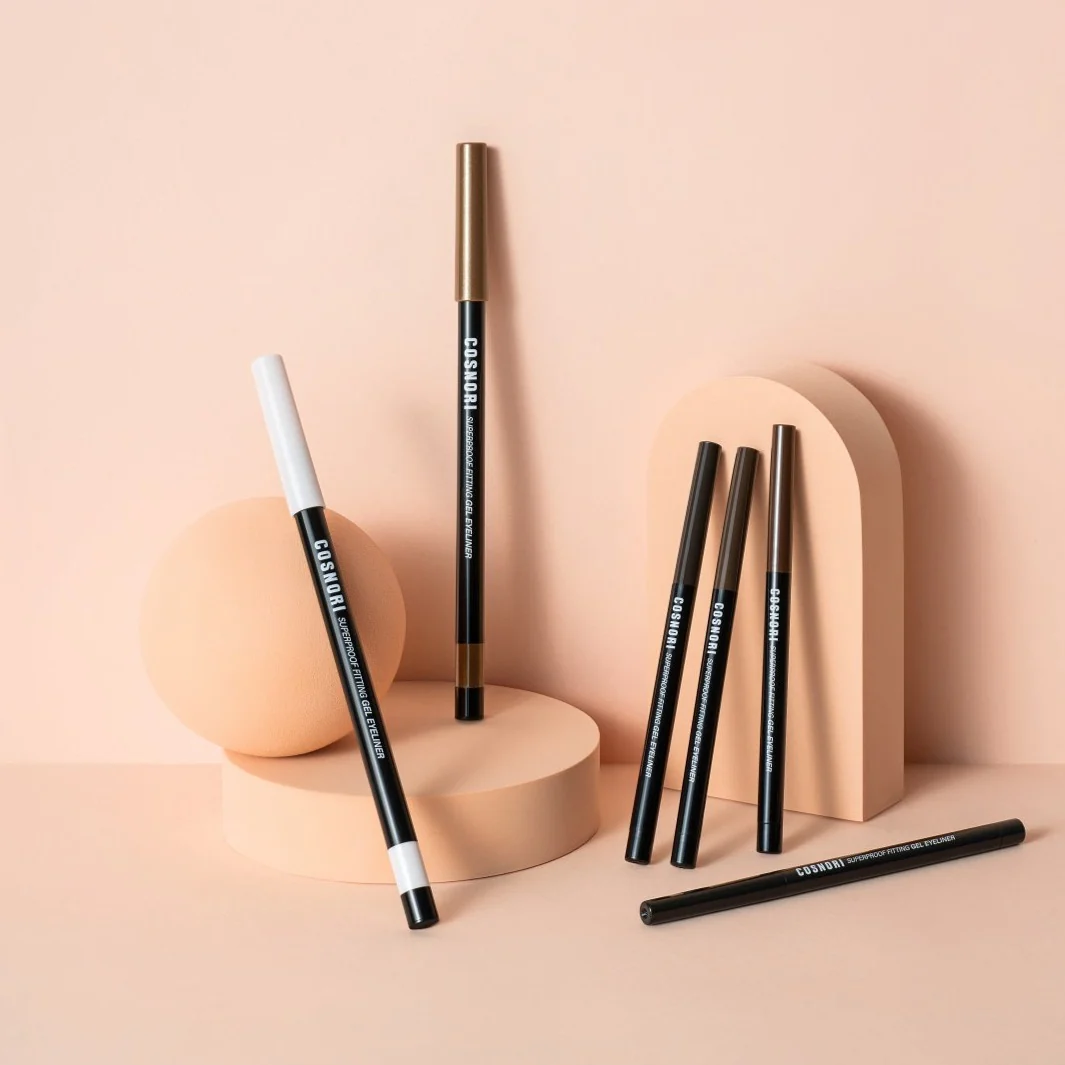 Superproof Fitting Gel Eyeliner (6 Colours) - Image 2