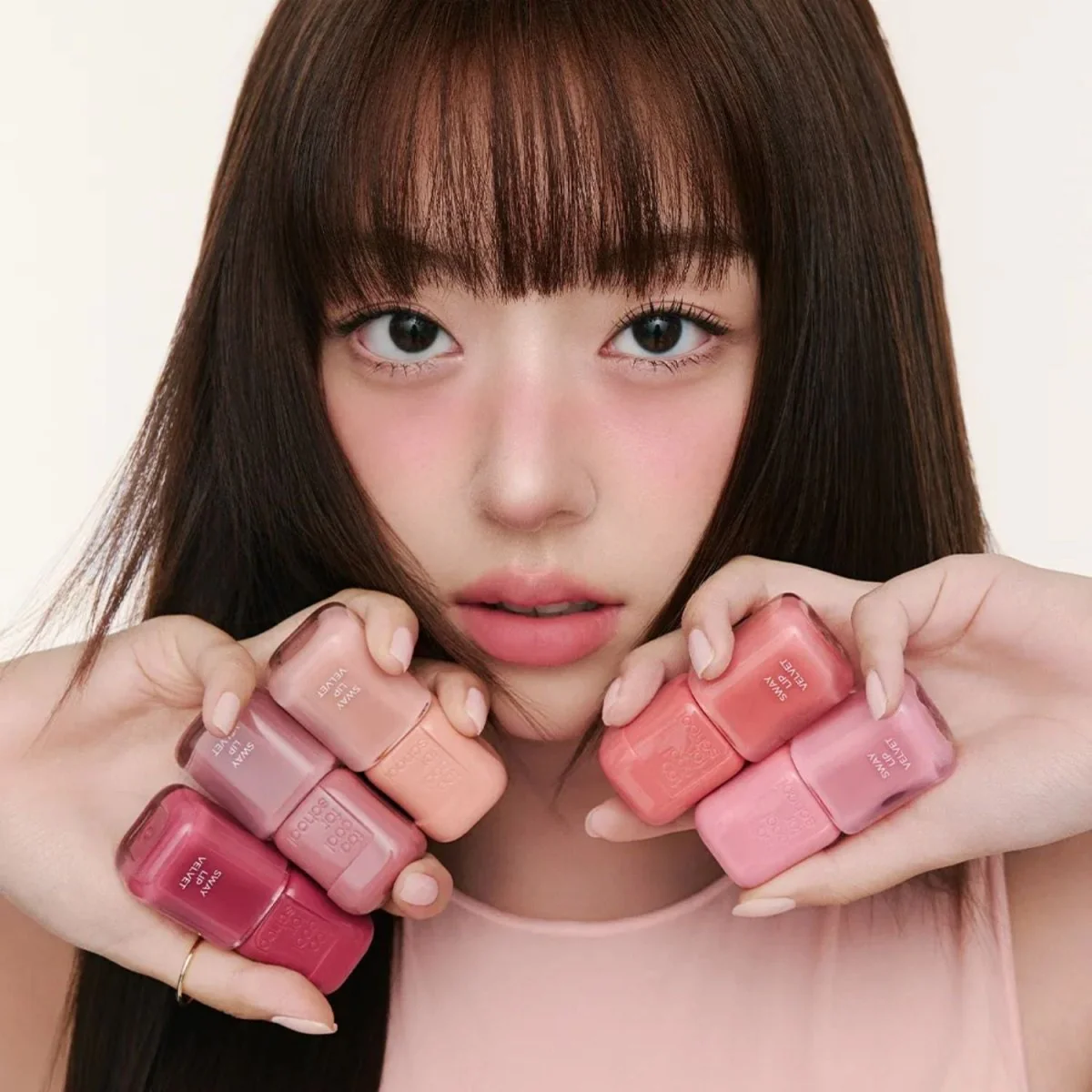 Sway Lip Velvet - Image 8