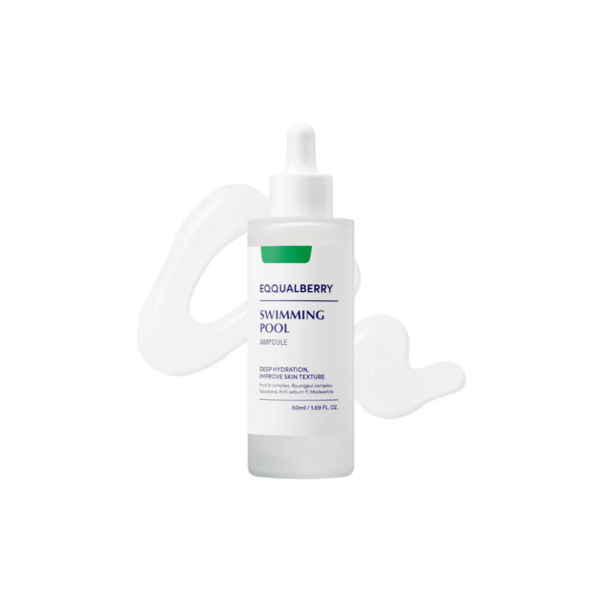 Swimming Pool Ampoule 50ml