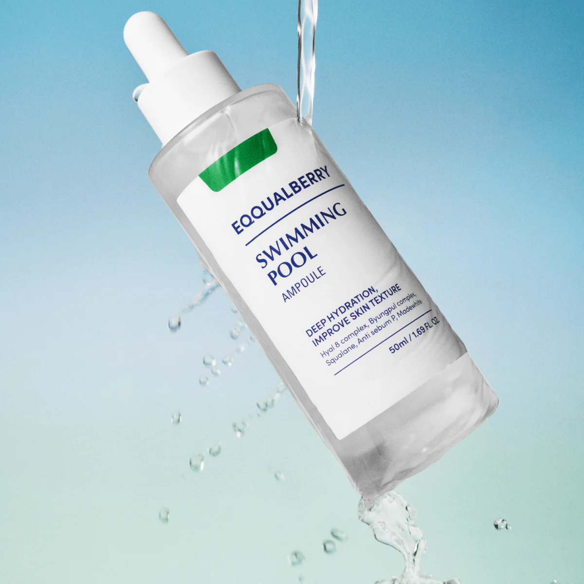 Swimming Pool Ampoule 50ml - Image 2