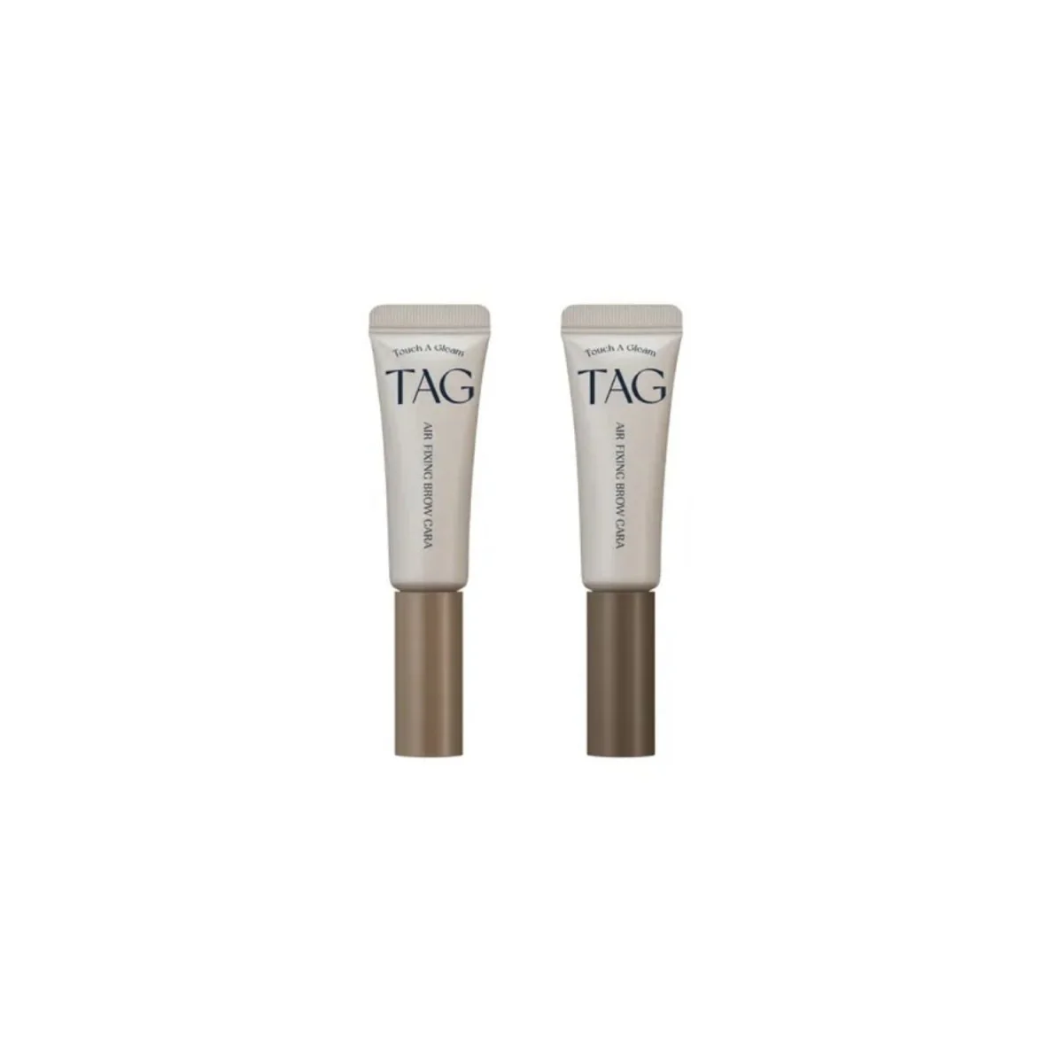 Tag Air Fixing Browcara