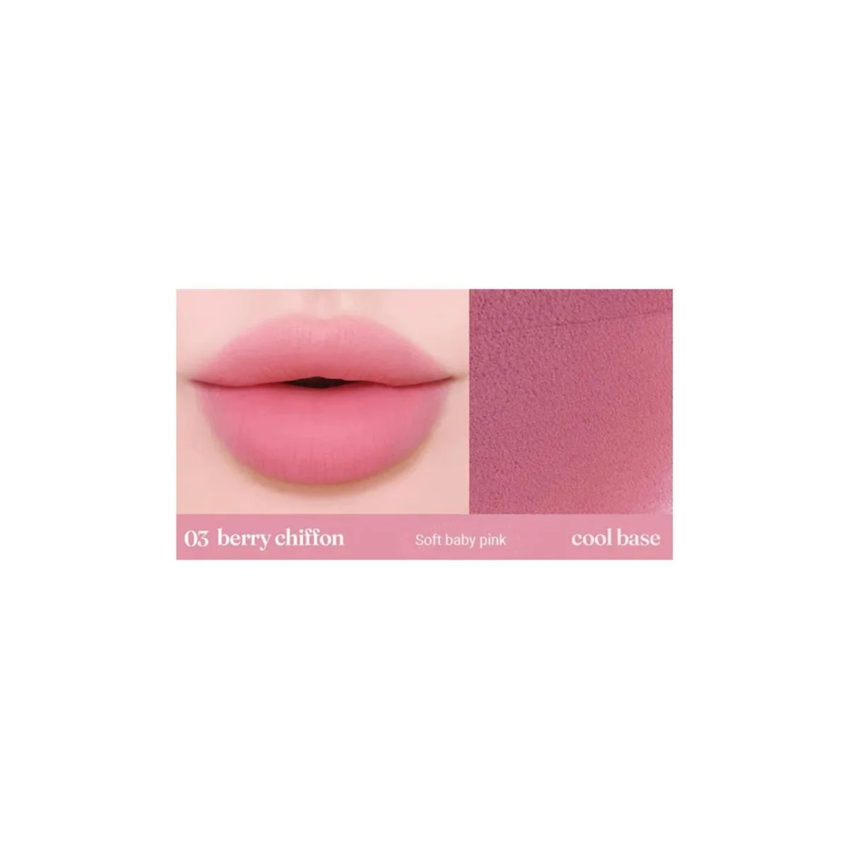 Tag Blurring Lip Milk - Image 2