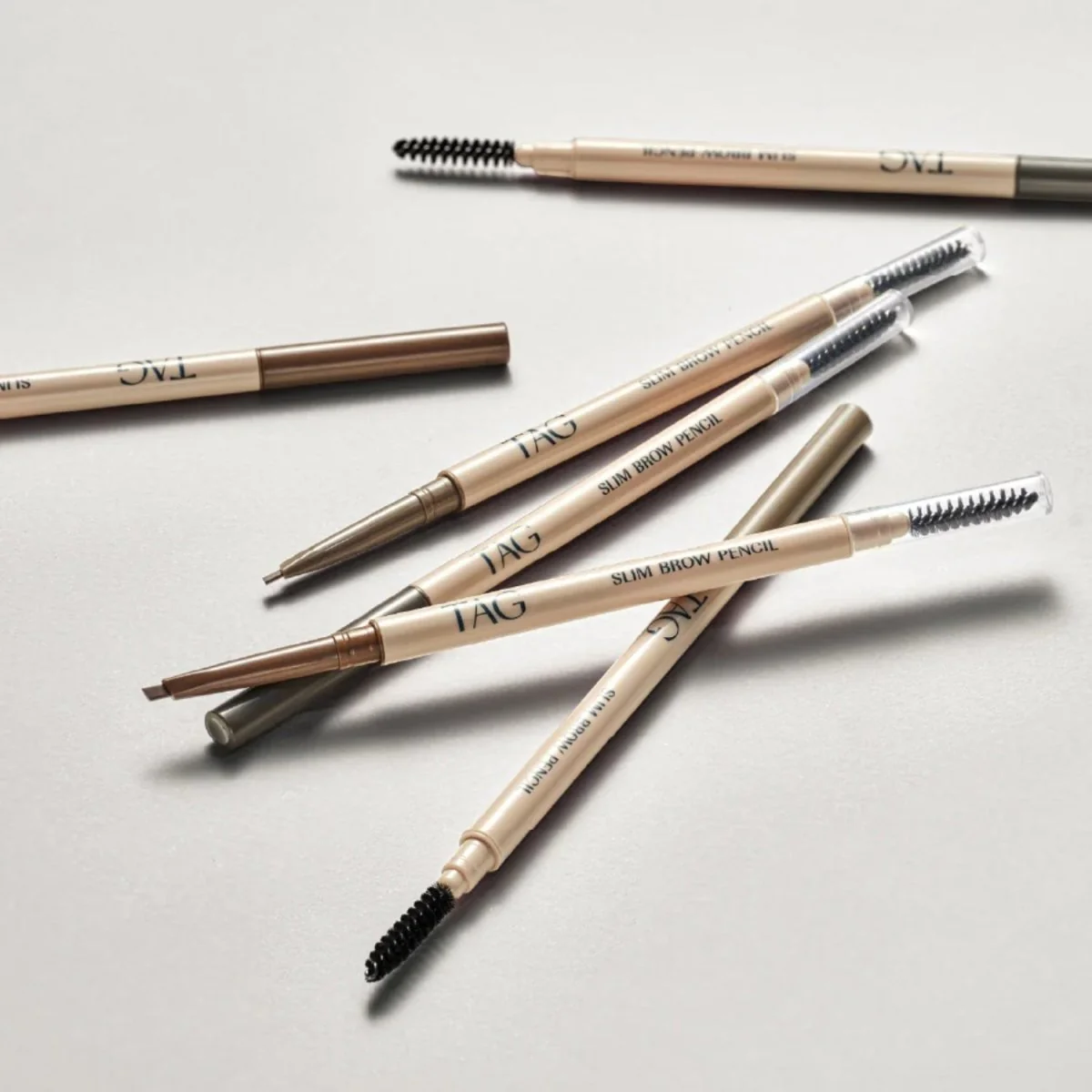 Tag Slim Brow Pencil - Image 4