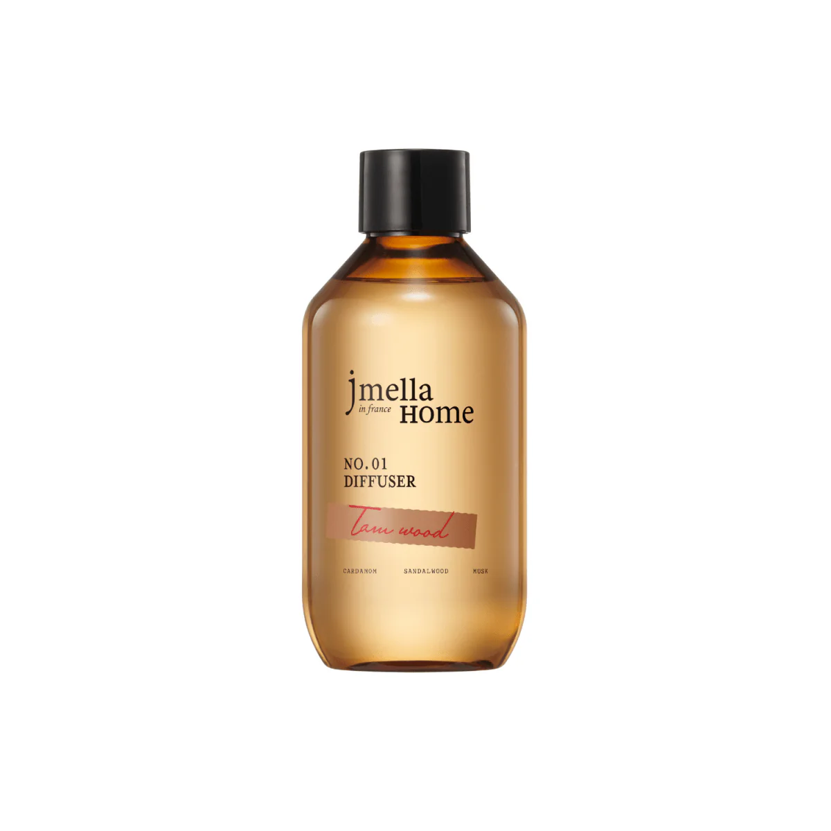 Tam Wood Diffuser [180ml] - Image 2