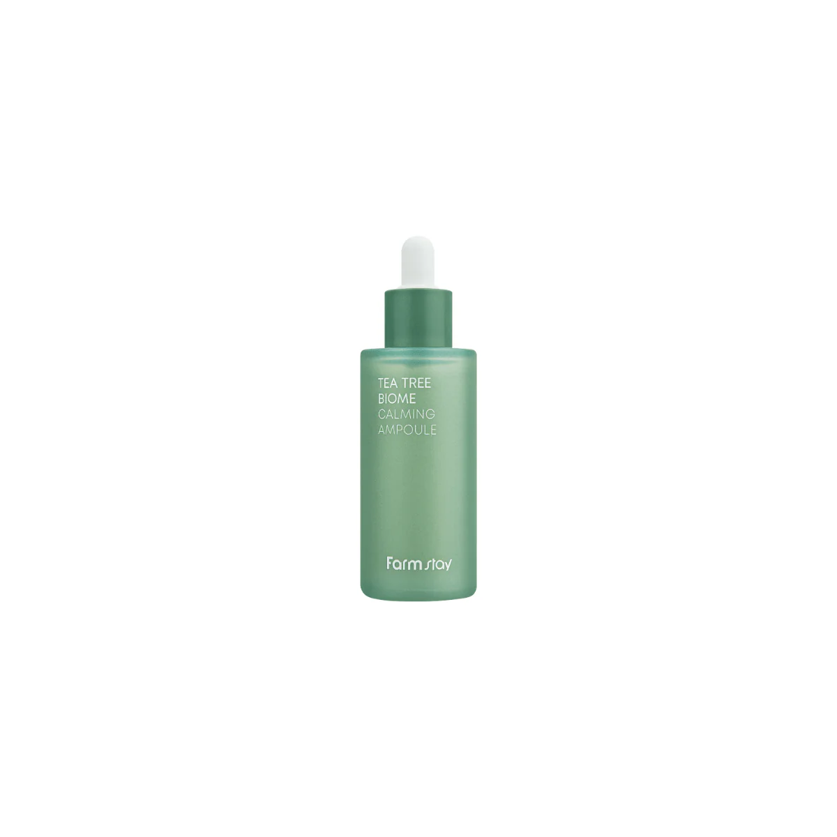 Tea Tree Biome Calming Ampoule 50ml