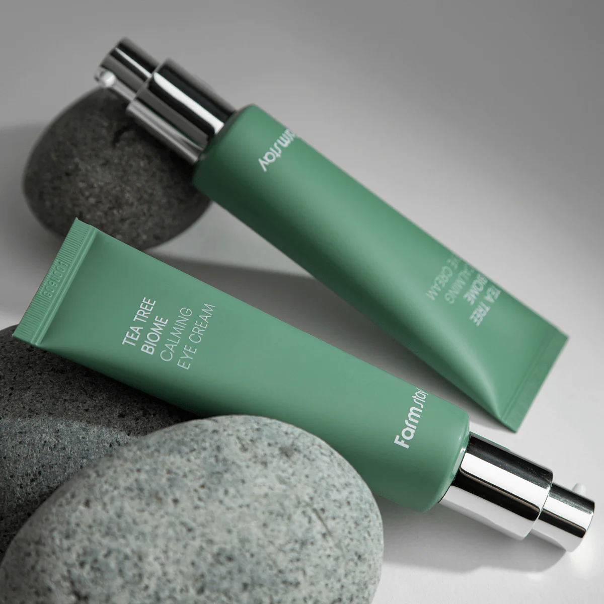 Tea Tree Biome Calming Eye Cream 50g - Image 5