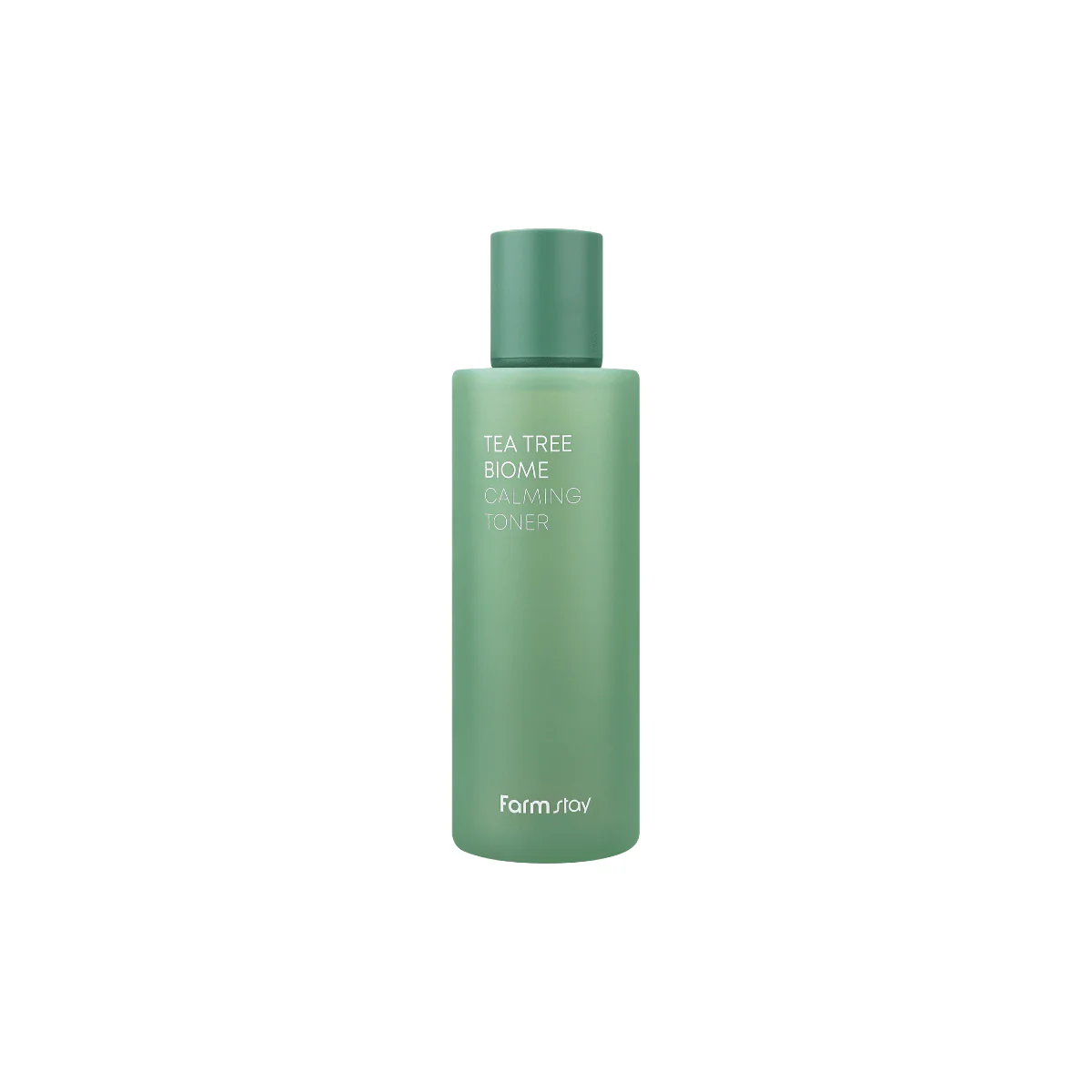 Tea Tree Biome Calming Toner 200ml