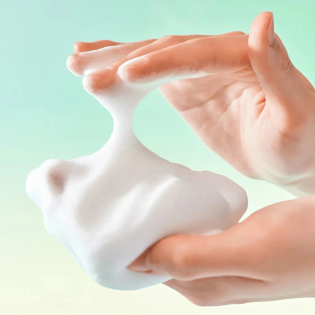 Tea Tree Cica Deep Cleansing Foam [120ml] - Image 5