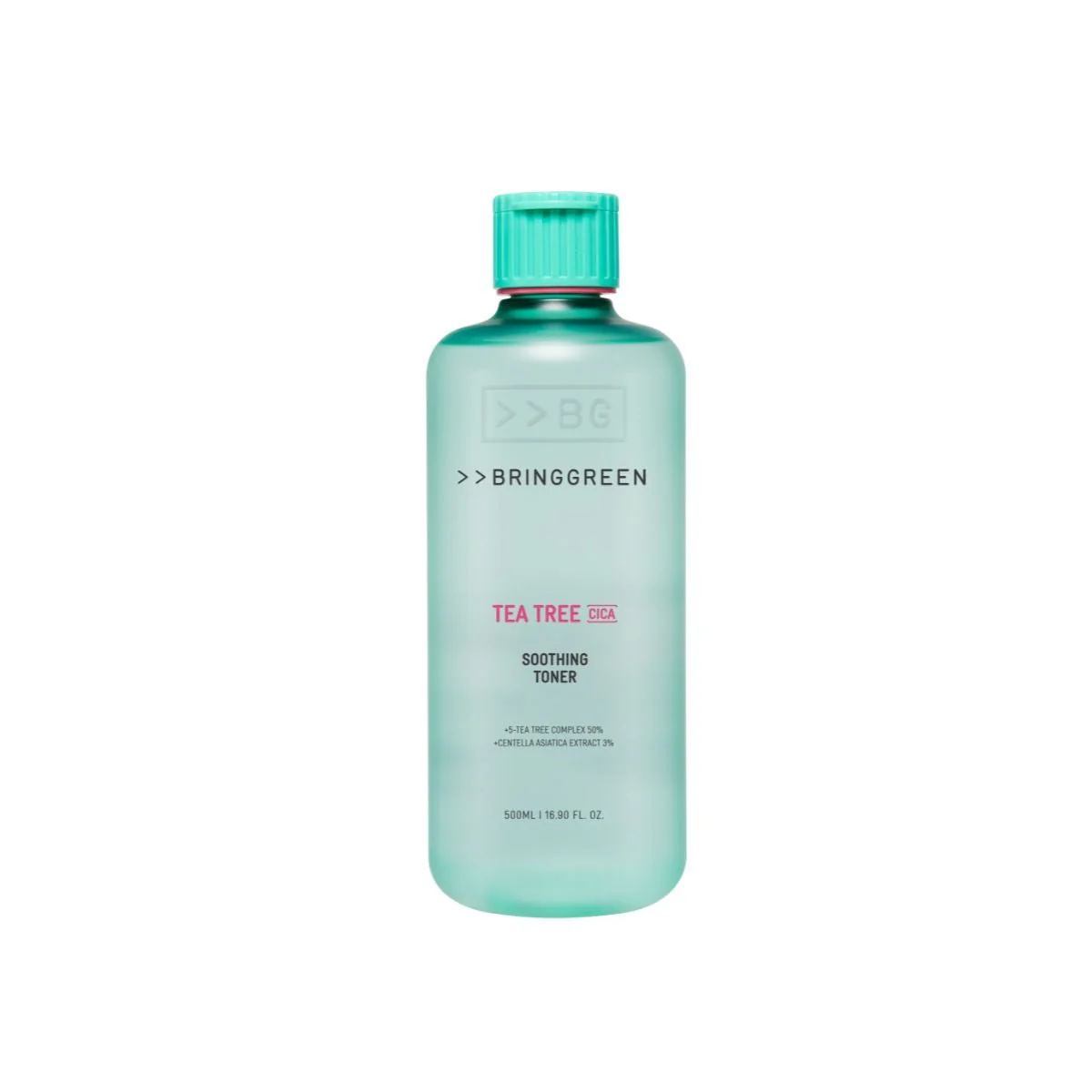 Tea Tree Cica Soothing Toner [250ml]