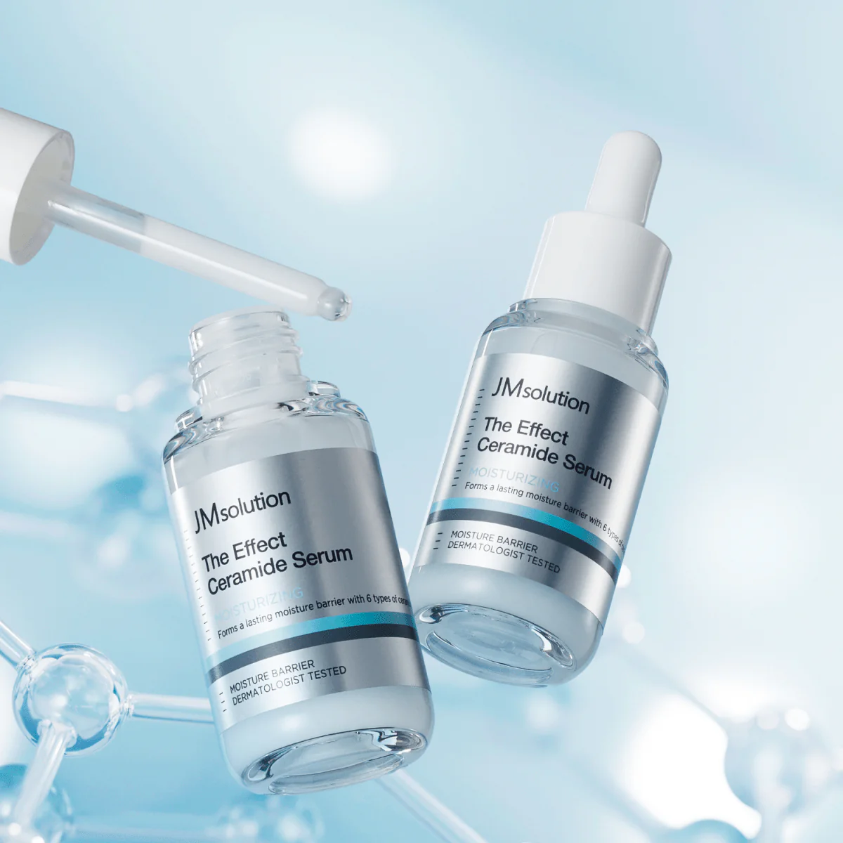 The Effect Ceramide Serum [30ml] - Image 2
