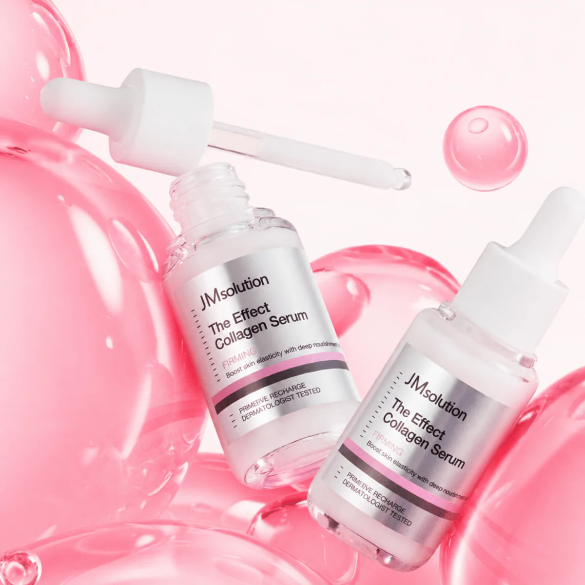 The Effect Collagen Serum [30ml] - Image 2