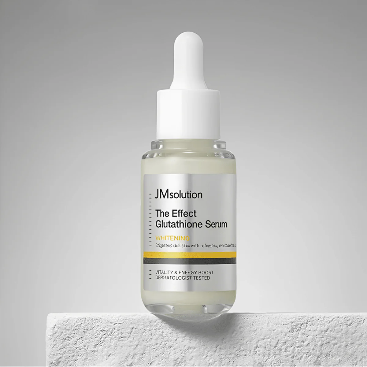 The Effect Glutathione Serum [30ml] - Image 2