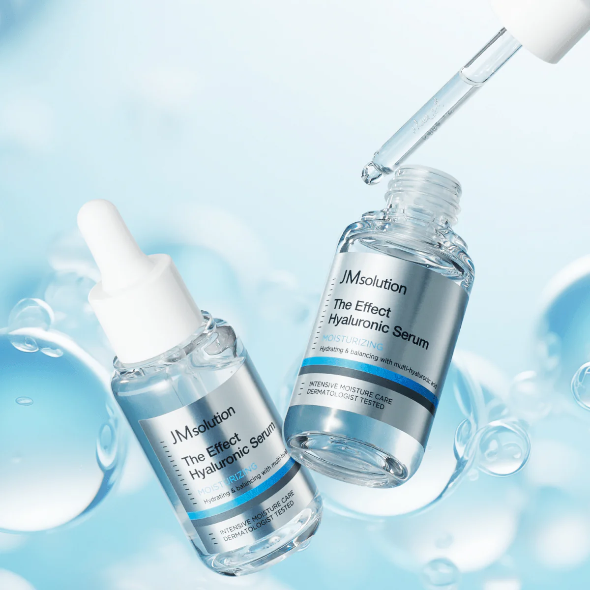 The Effect Hyaluronic Serum [30ml] - Image 2