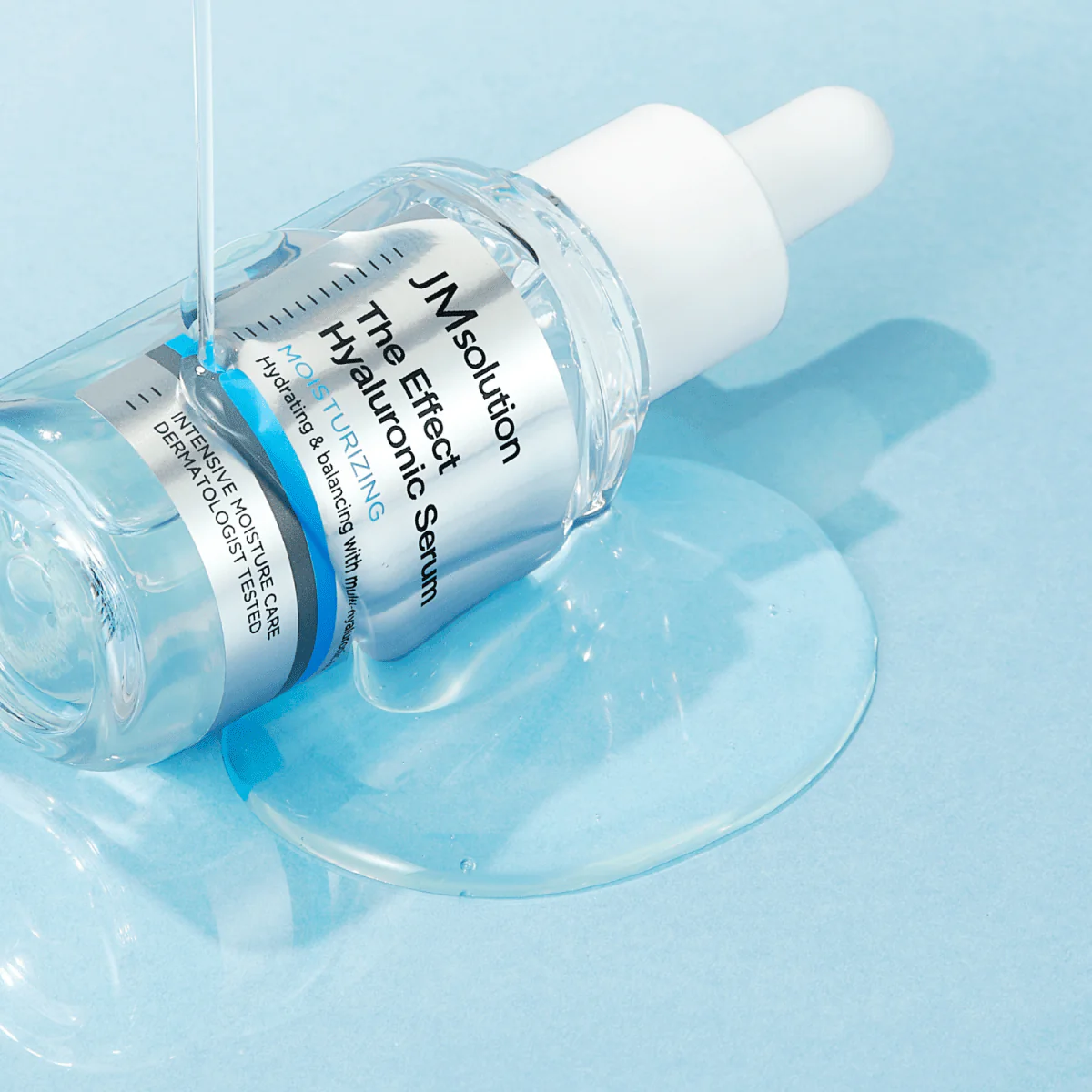 The Effect Hyaluronic Serum [30ml] - Image 3