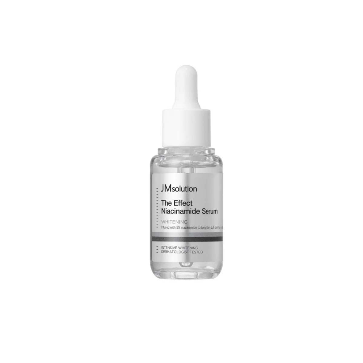 The Effect Niacinamide Serum [30ml]