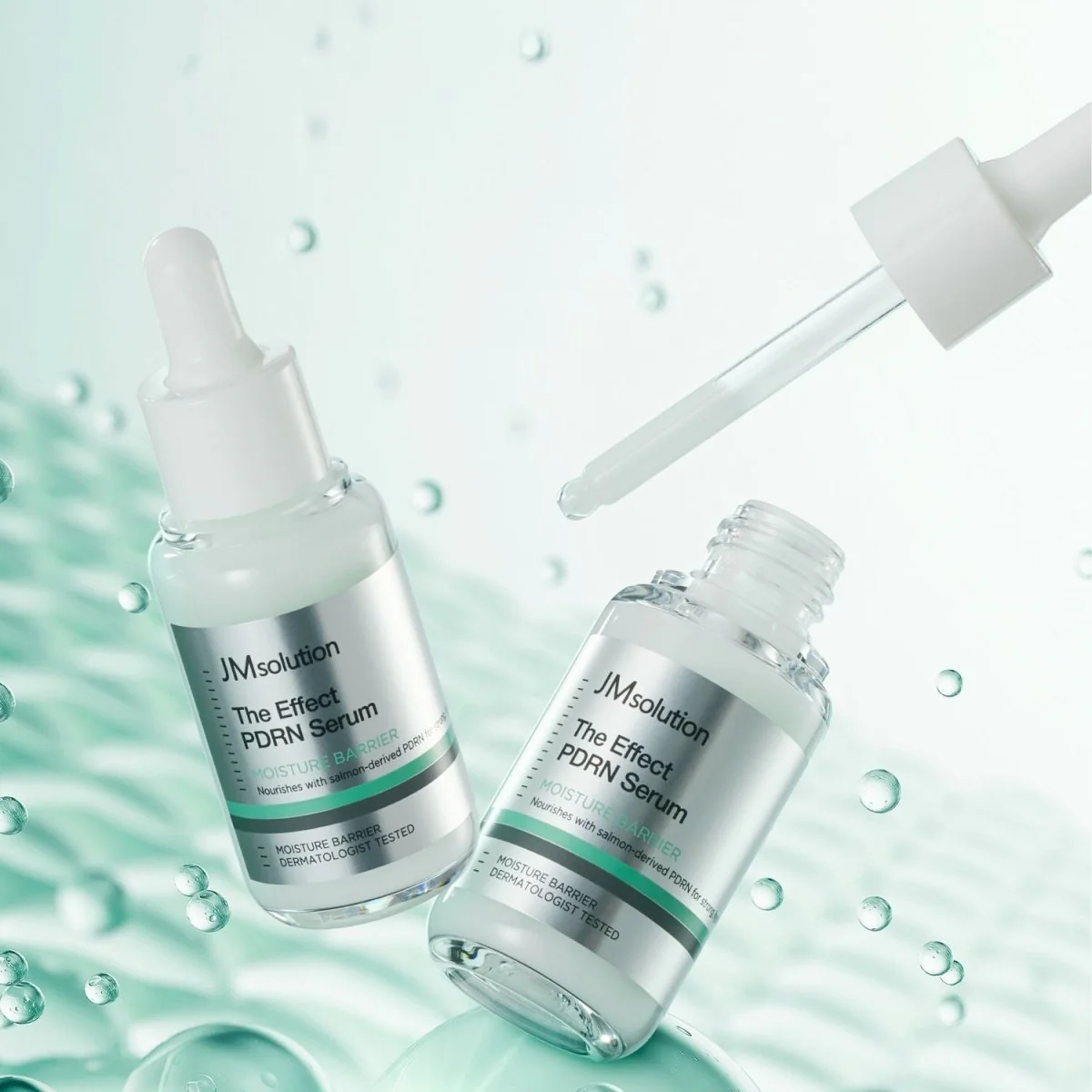 The Effect PDRN Serum [30ml] - Image 2