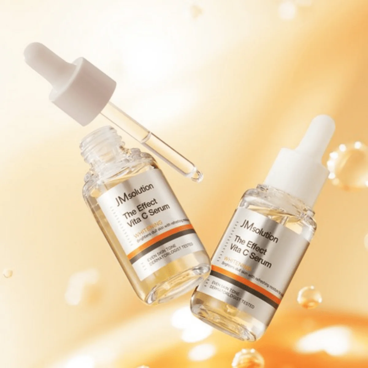 The Effect Vita C Serum [30ml] - Image 2