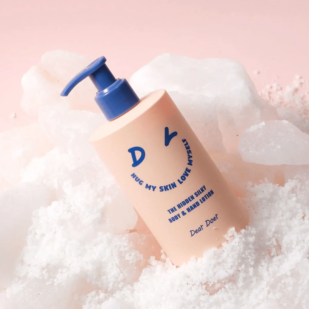 The Hidden Silky Body&Hand Lotion - Image 4