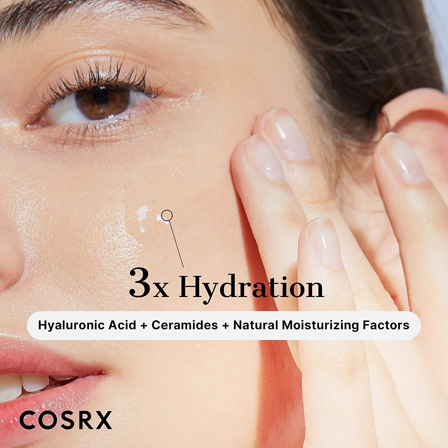 The Hyaluronic Acid 3 Serum 20g - Image 3