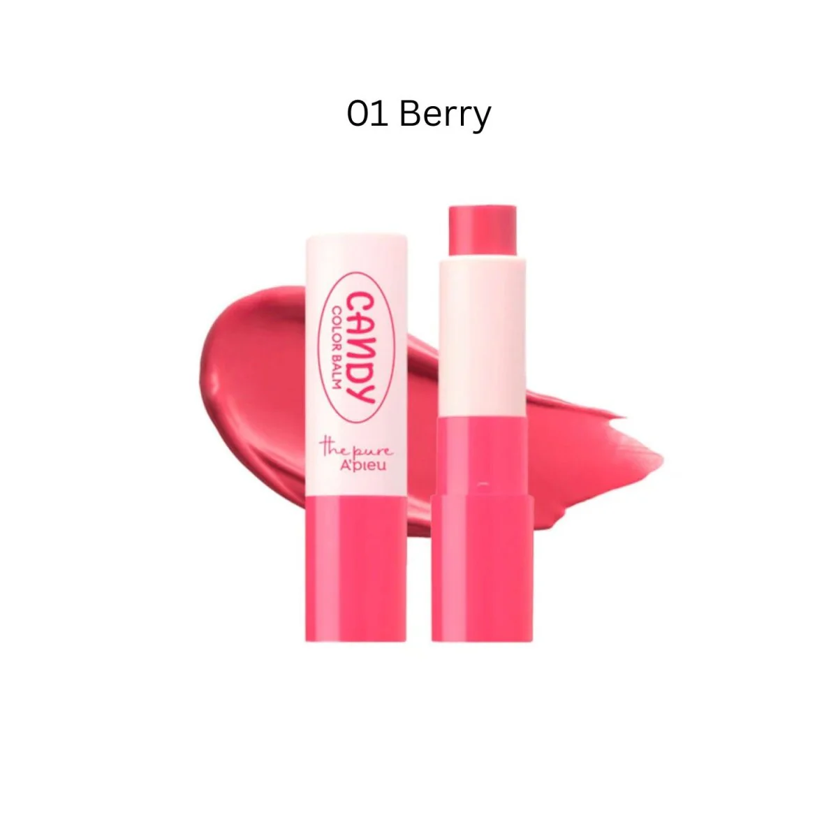 The Pure Candy Color Balm - Image 3