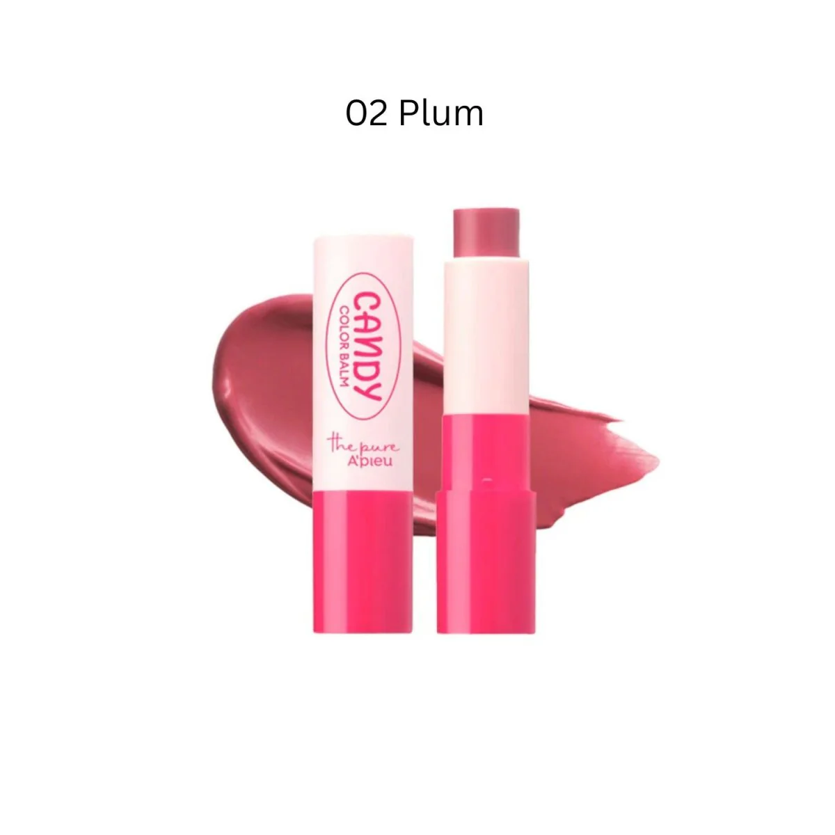The Pure Candy Color Balm - Image 4