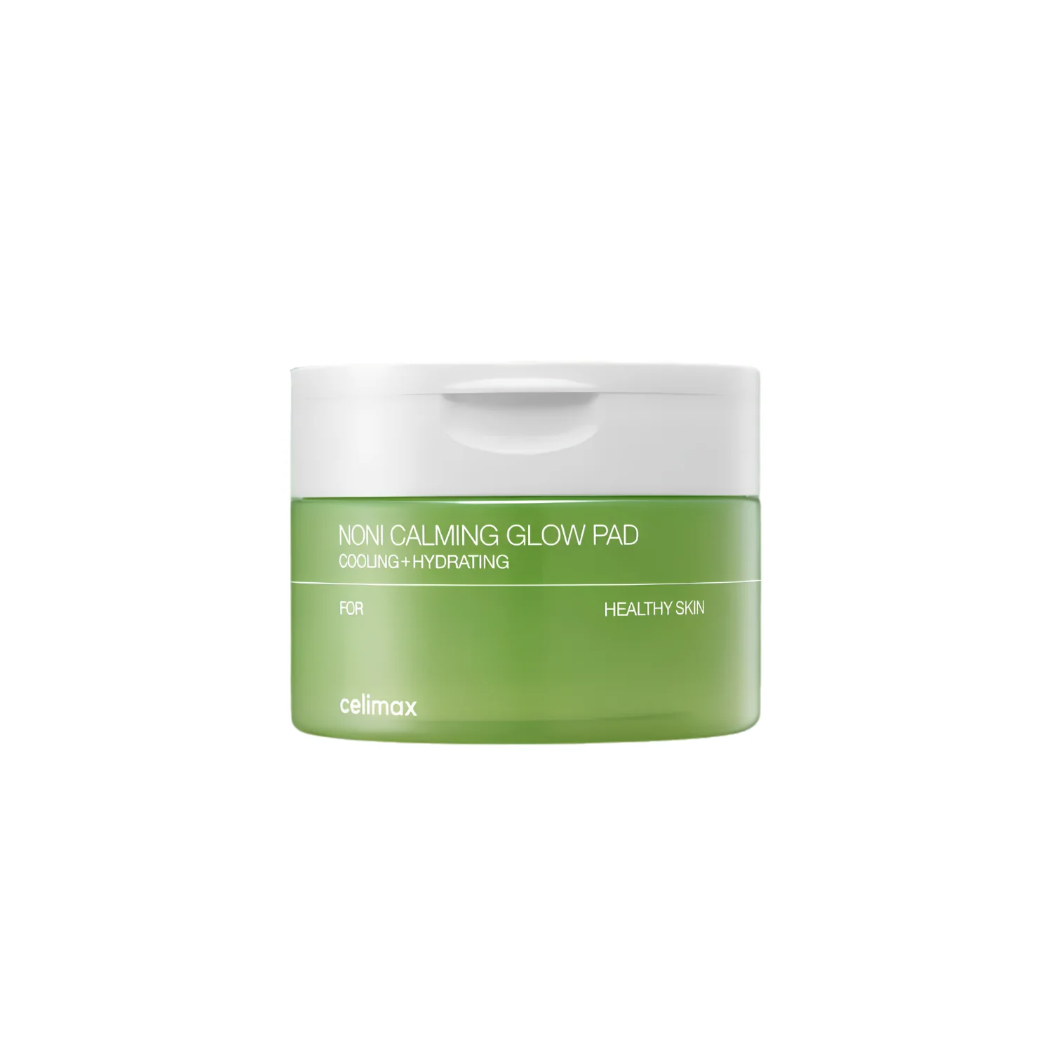 The Real Noni Calming Glow Pad [50 Pads]