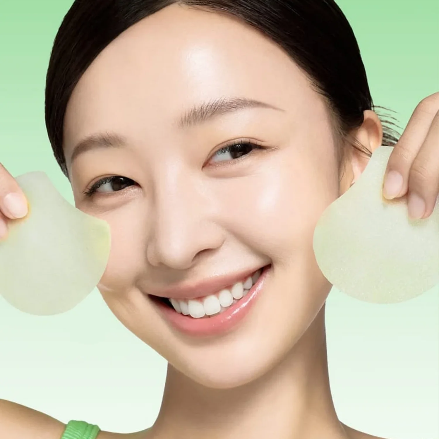 The Real Noni Calming Glow Pad [50 Pads] - Image 2