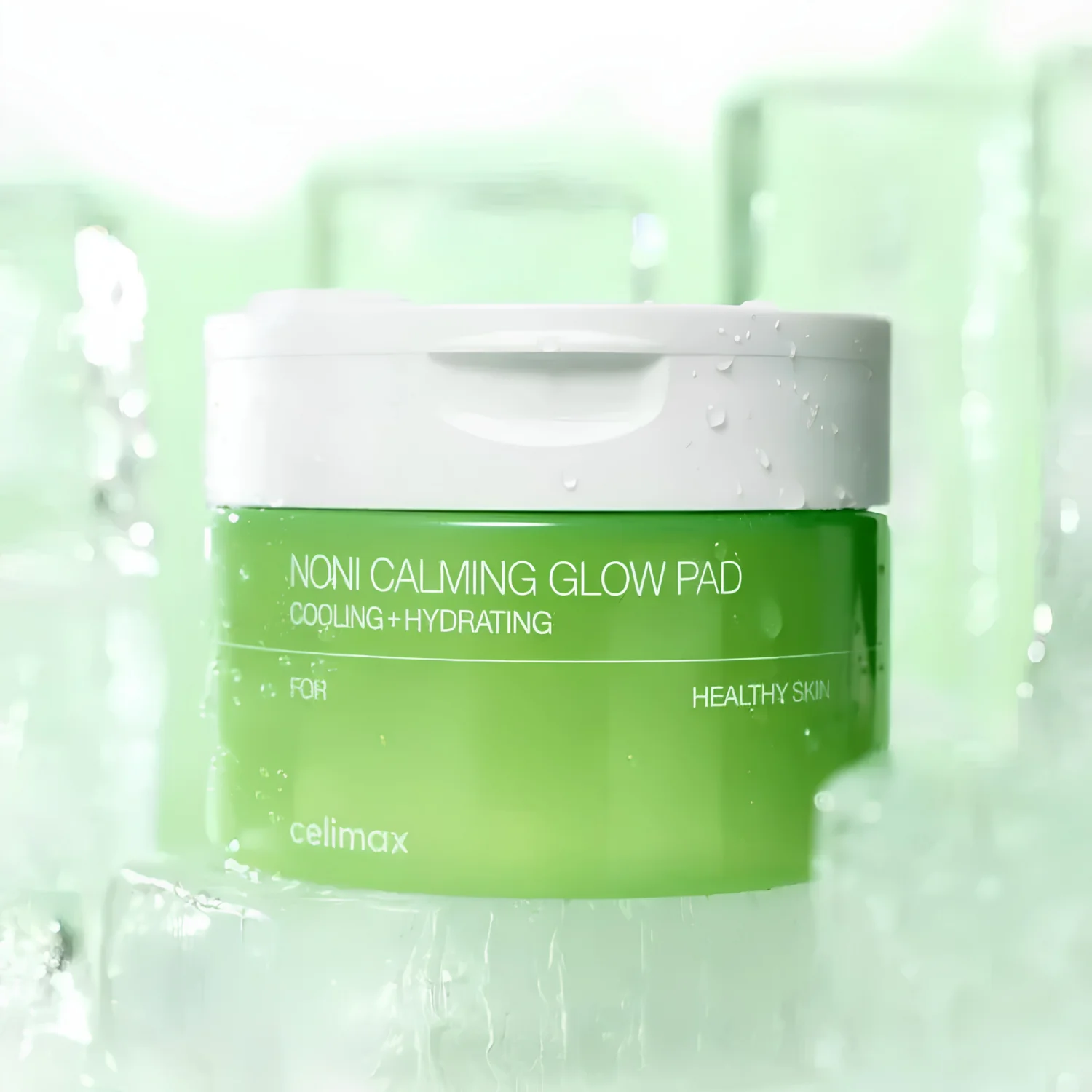 The Real Noni Calming Glow Pad [50 Pads] - Image 3