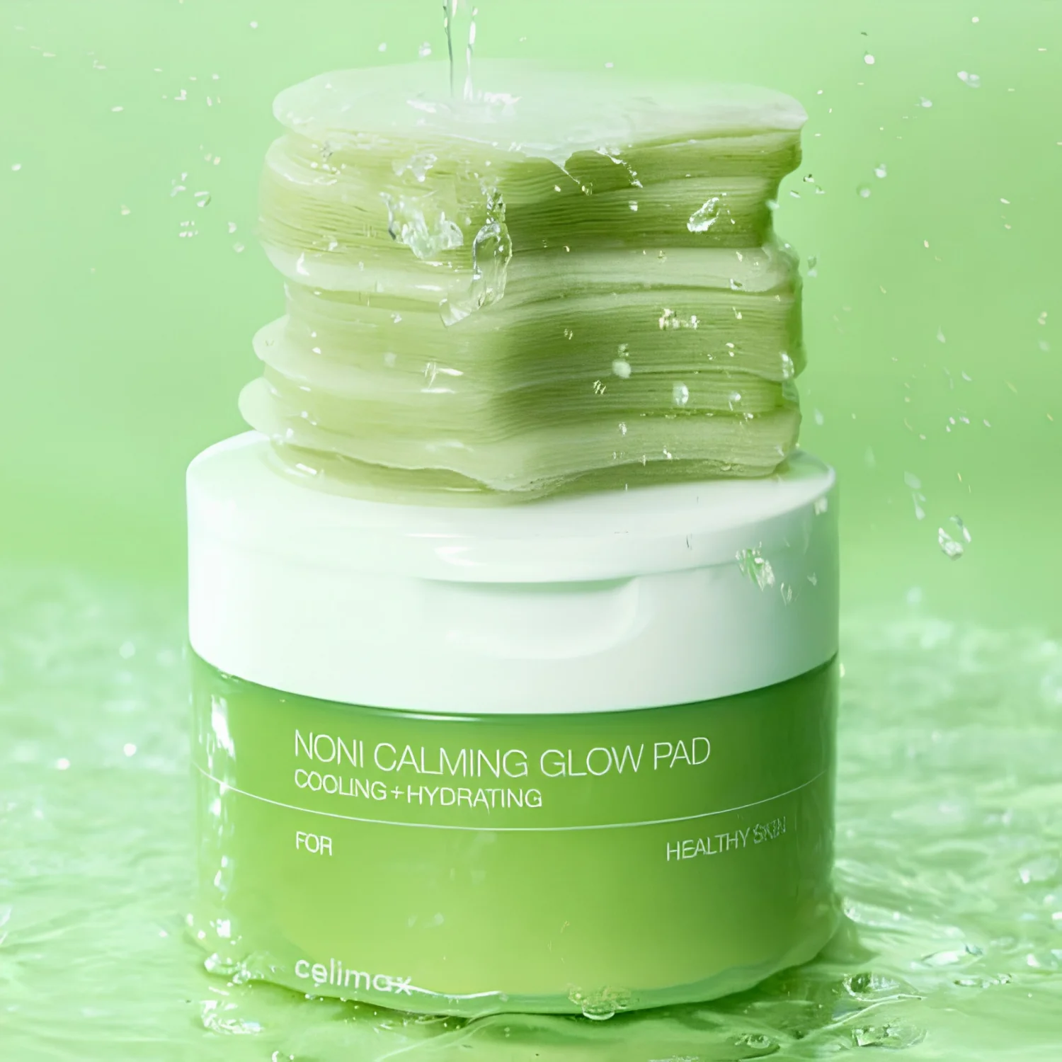 The Real Noni Calming Glow Pad [50 Pads] - Image 4
