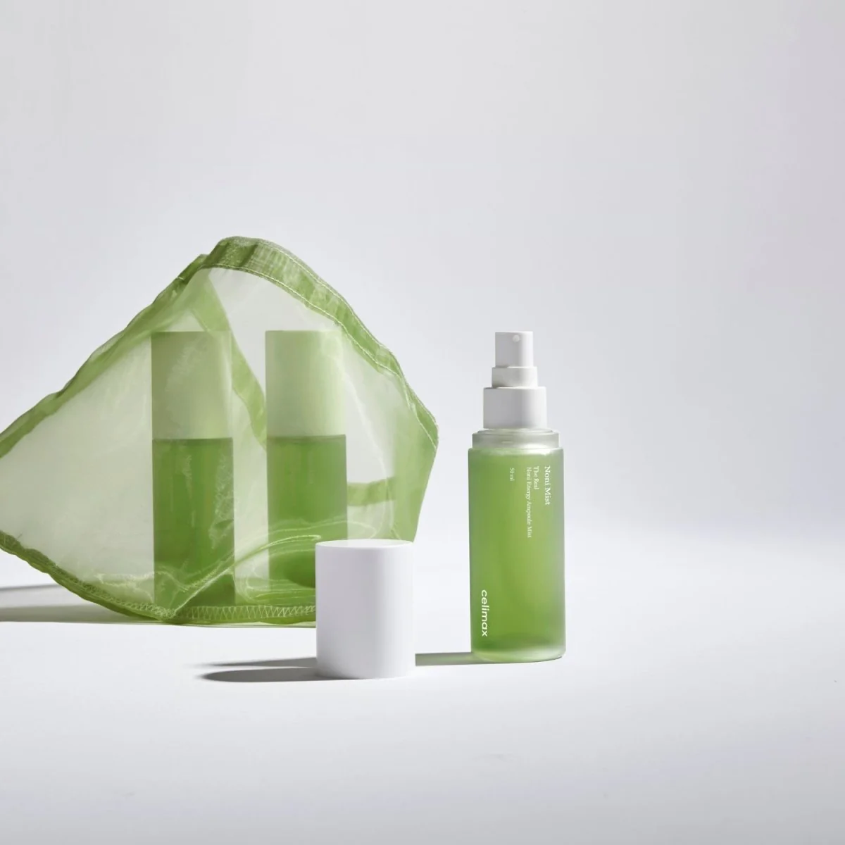 The Real Noni Energy Ampoule Mist 50ml - Image 4