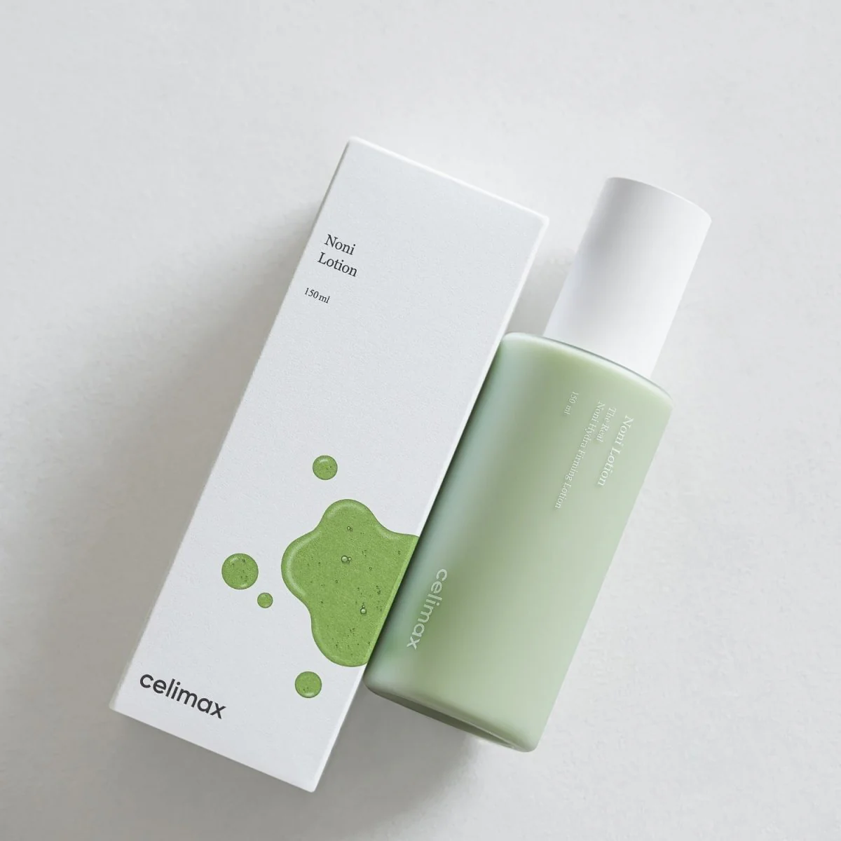 The Real Noni Hydra Firming Lotion [150ml] - Image 3