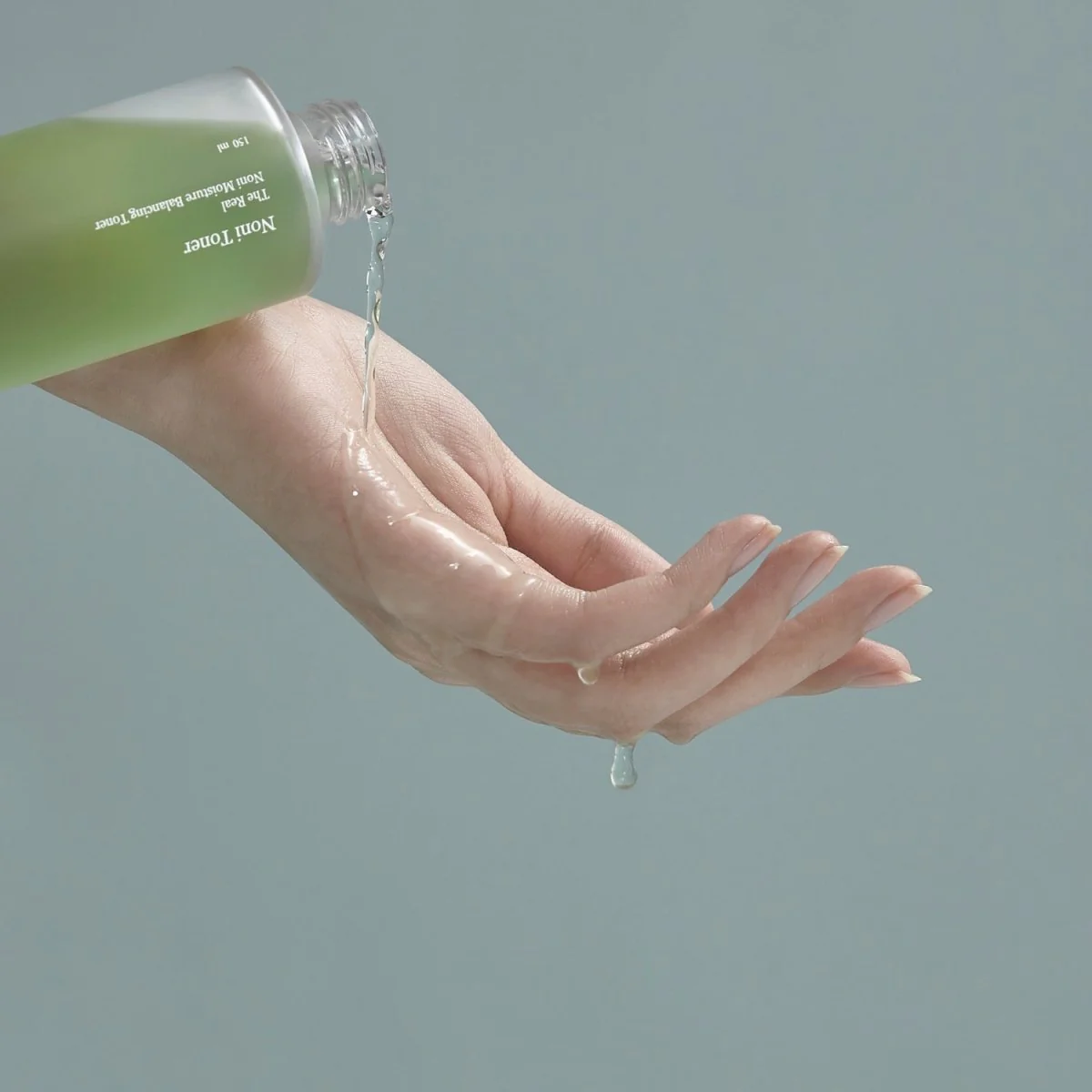 The Real Noni Moisture Balancing Toner [150ml] - Image 3
