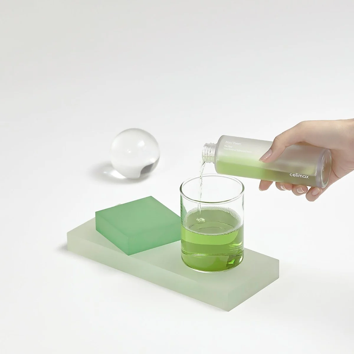 The Real Noni Moisture Balancing Toner [150ml] - Image 4