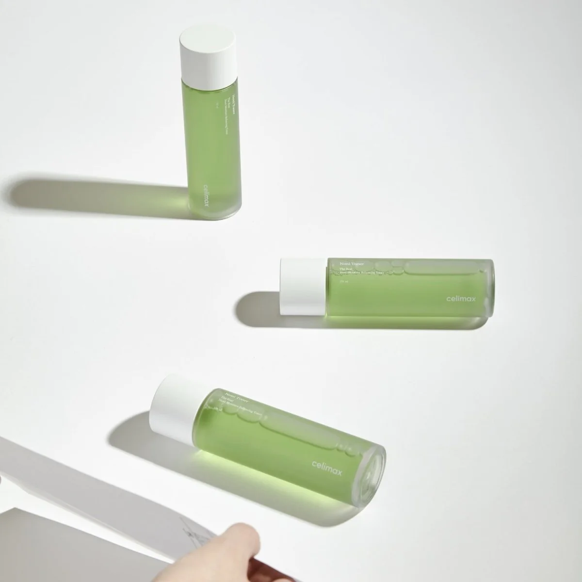 The Real Noni Moisture Balancing Toner [150ml] - Image 5