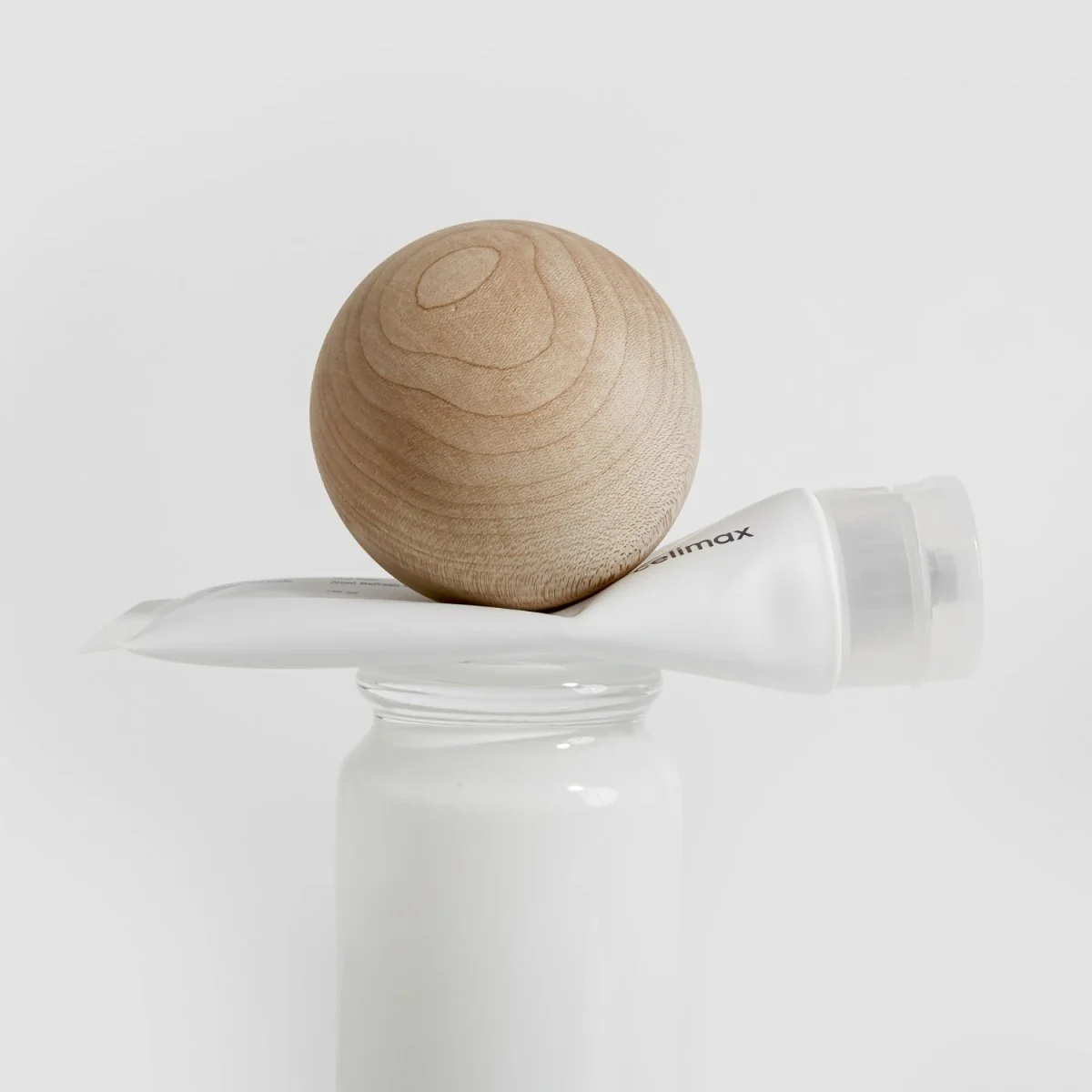 The Real Noni Refresh Clay Mask [100ml] - Image 5
