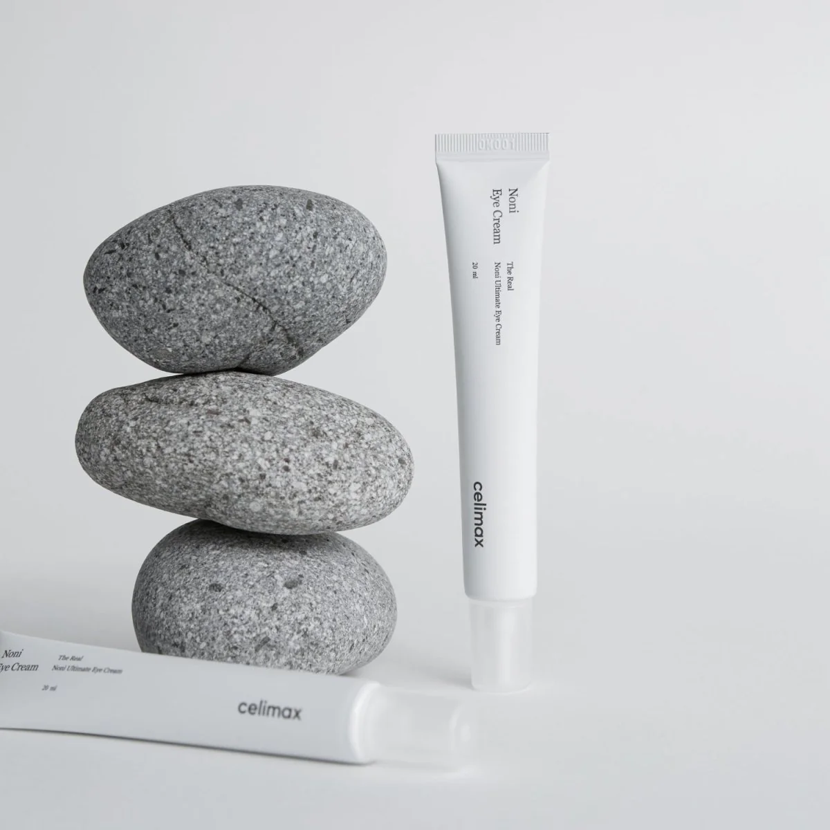 The Real Noni Ultimate Eye Cream [20ml] - Image 3