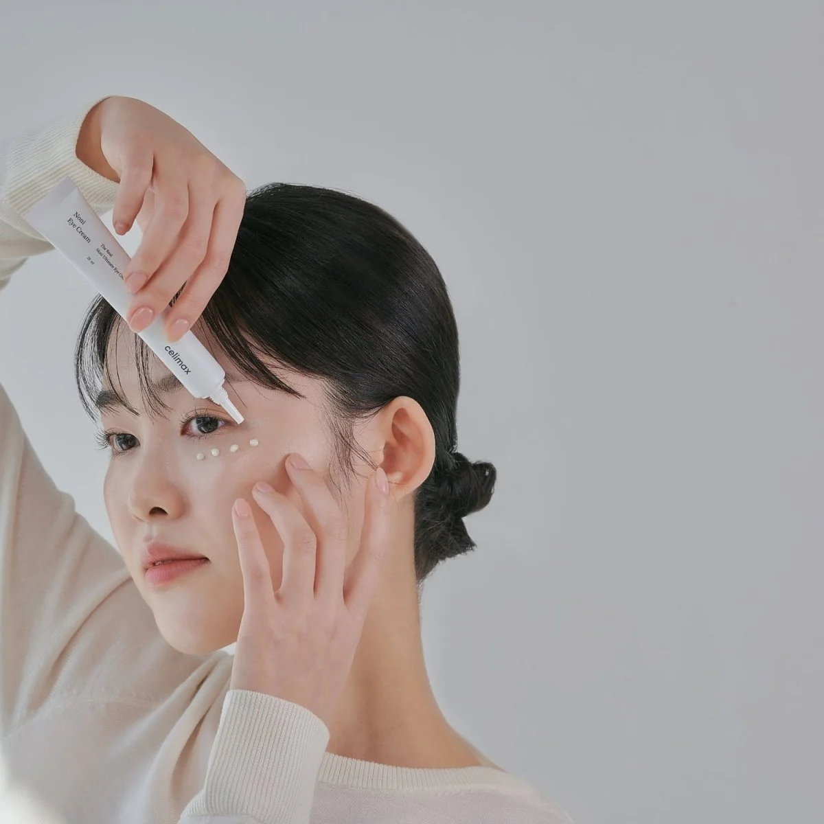 The Real Noni Ultimate Eye Cream [20ml] - Image 4