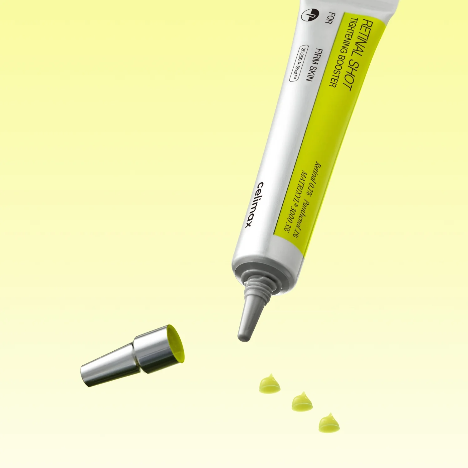 The Vita-a Retinal Shot Tightening Booster [15ml] - Image 2