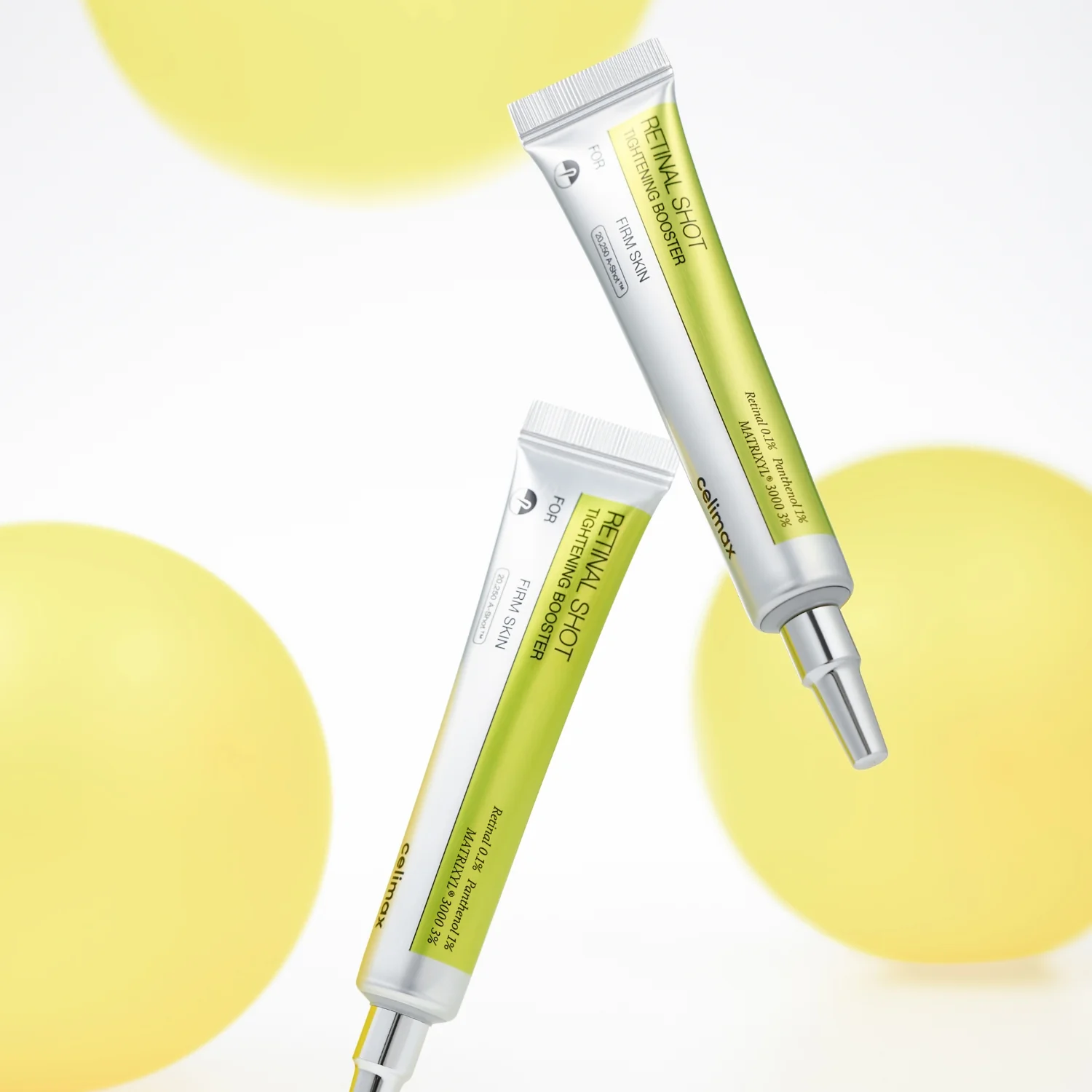The Vita-a Retinal Shot Tightening Booster [15ml] - Image 5