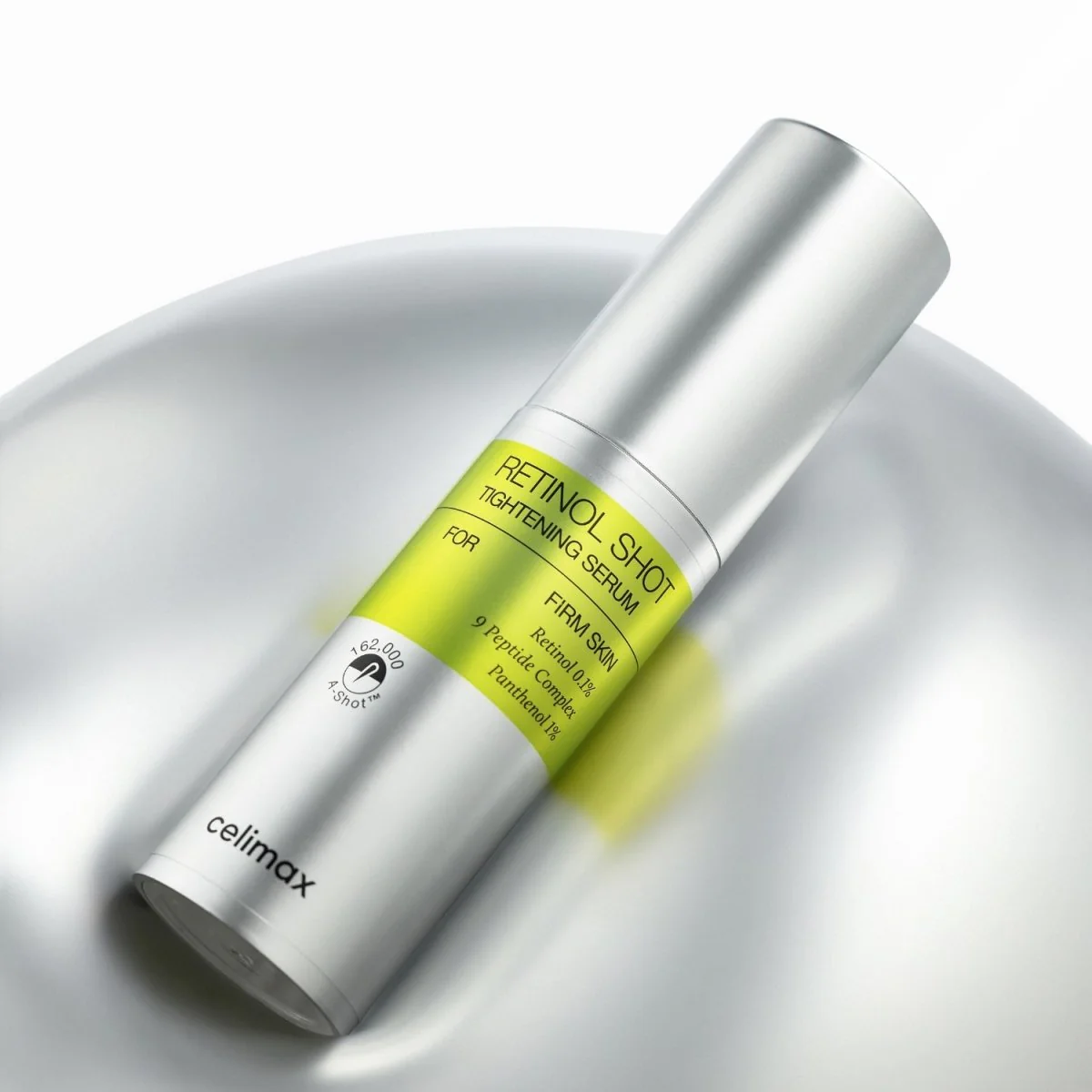 The Vita-a Retinol Shot Tightening Serum [30ml] - Image 3
