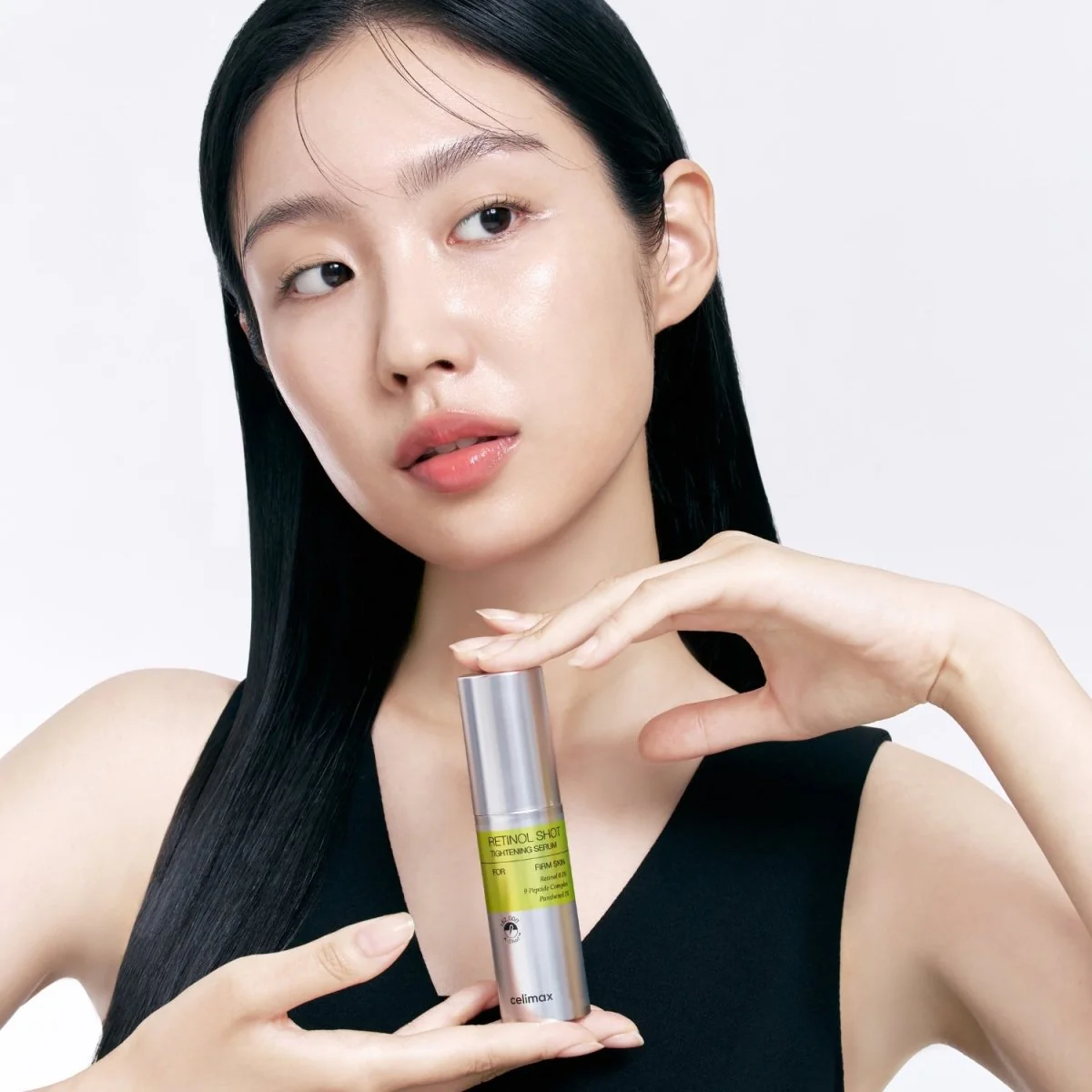 The Vita-a Retinol Shot Tightening Serum [30ml] - Image 4