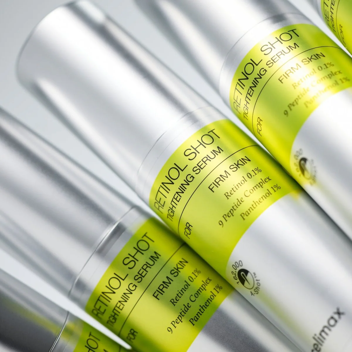 The Vita-a Retinol Shot Tightening Serum [30ml] - Image 5