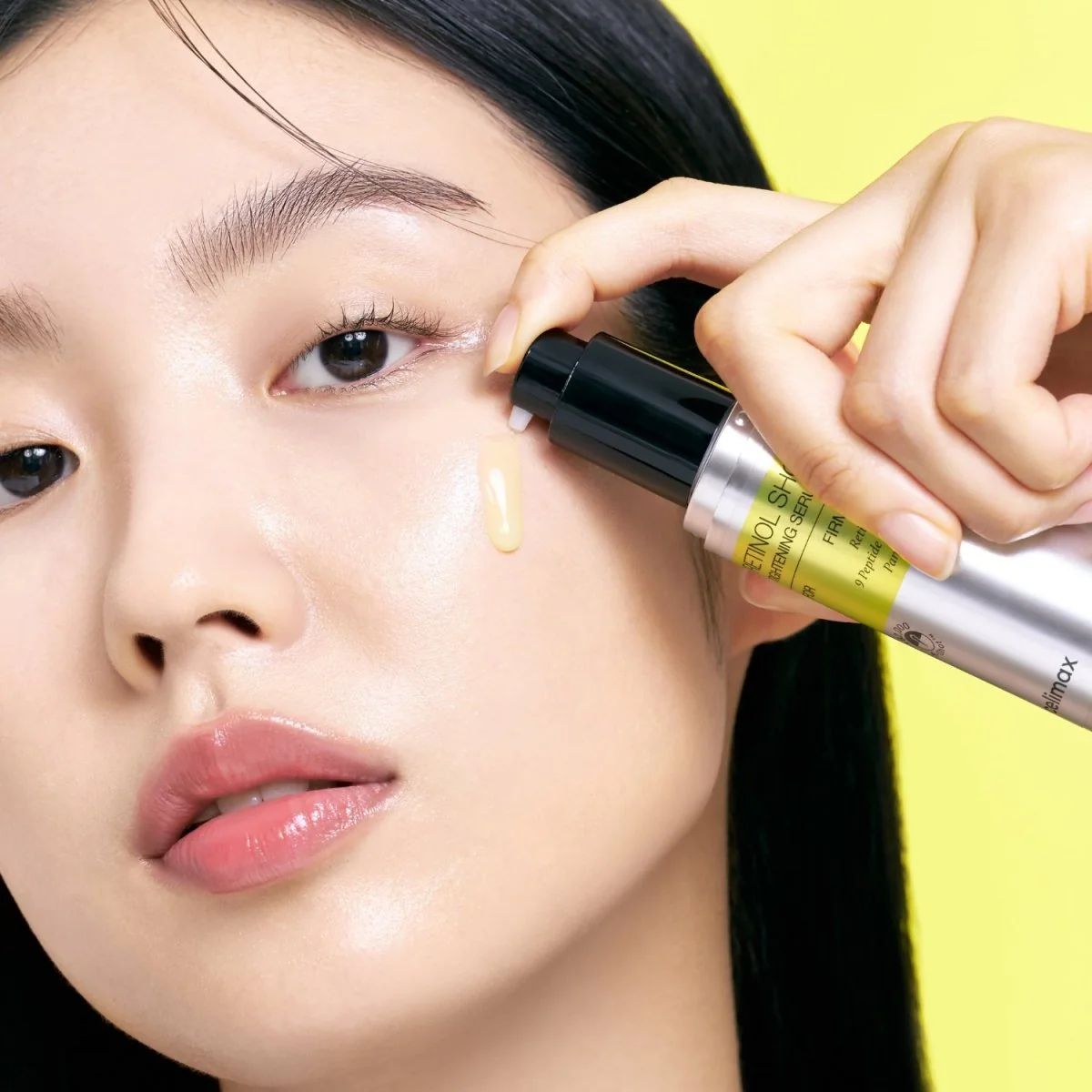 The Vita-a Retinol Shot Tightening Serum [30ml] - Image 6
