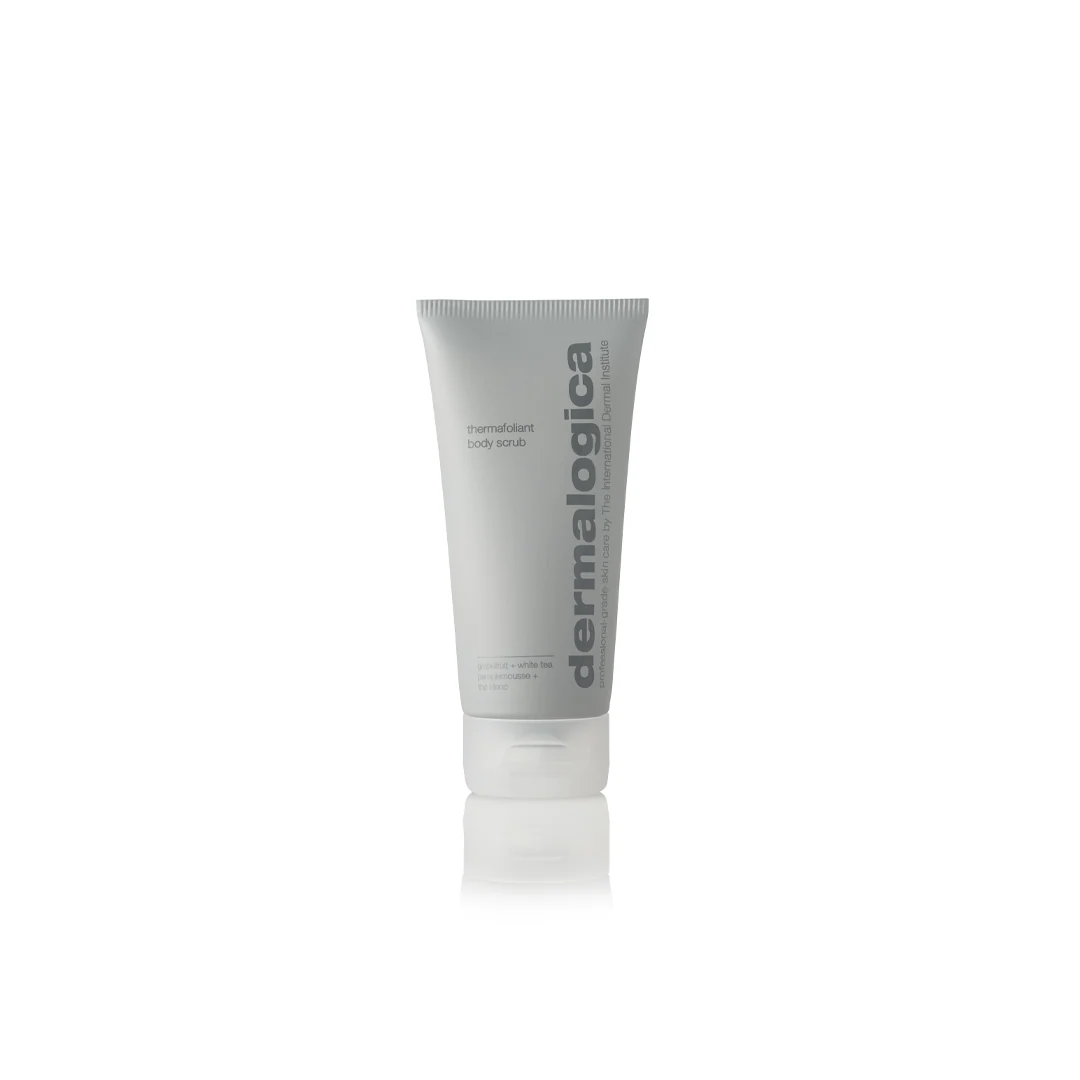 Thermafoliant Body Scrub [177ml]