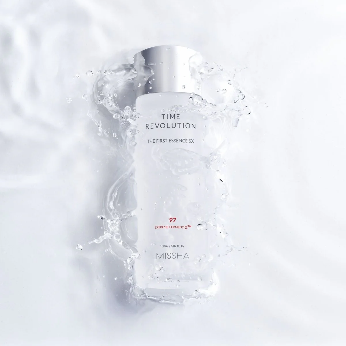 Time Revolution The First Essence 5X 150ml - Image 2