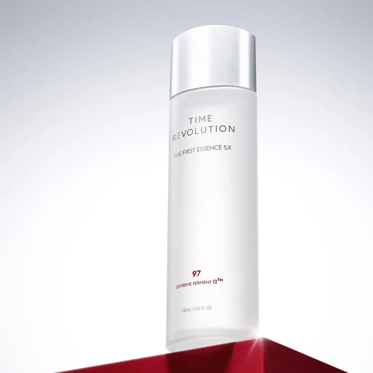 Time Revolution The First Essence 5X 150ml - Image 4