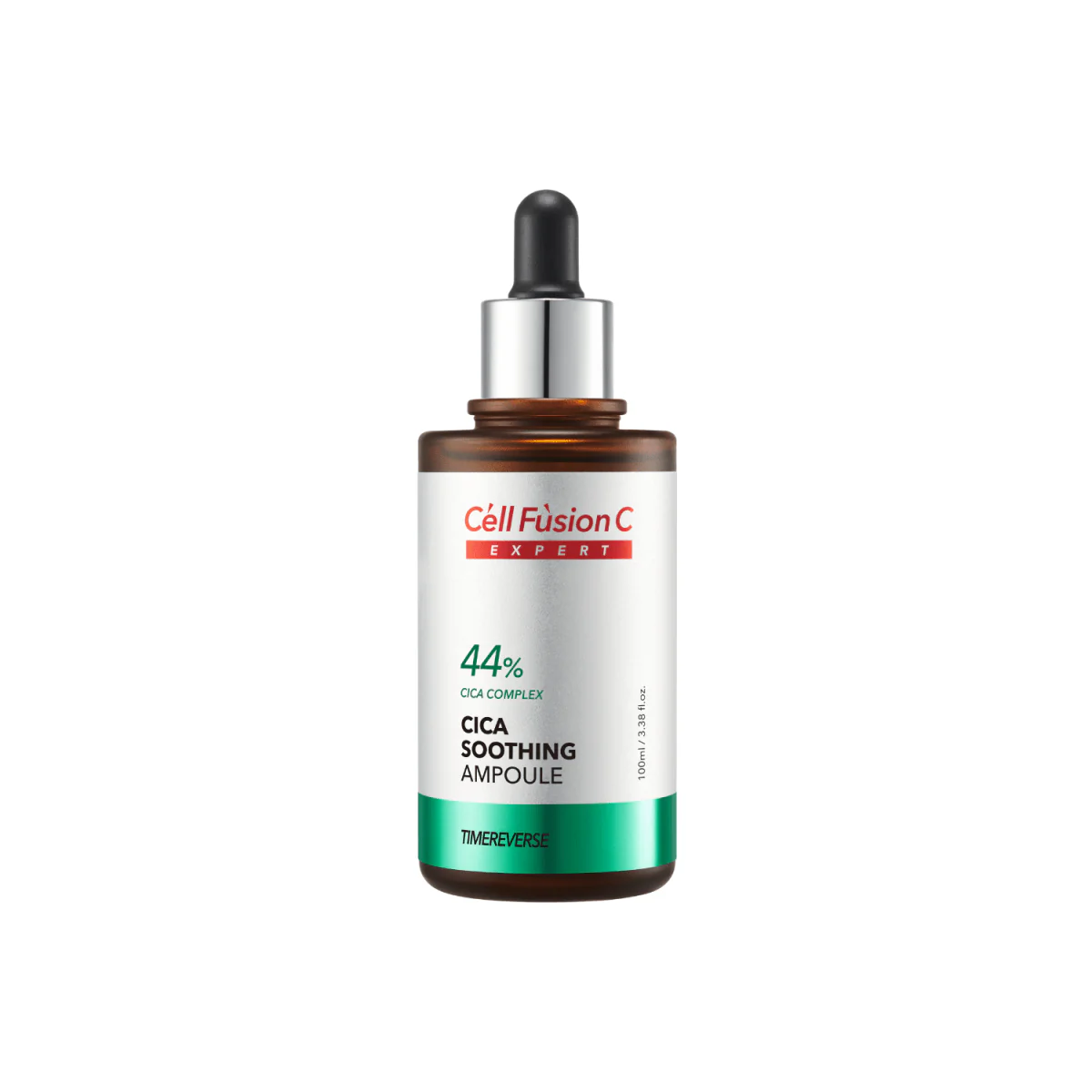 Timereverse Cica Soothing Ampoule 100ml