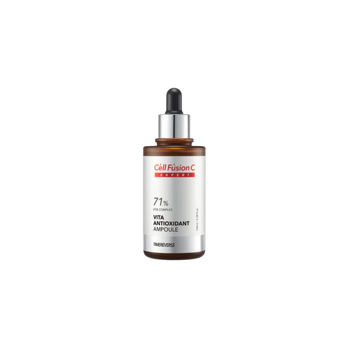 Timereverse Vita Antioxidant Ampoule 100ml