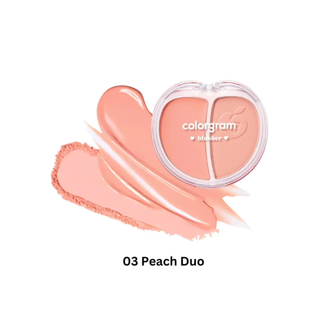 Tintin Dory Duo Blusher - Image 11
